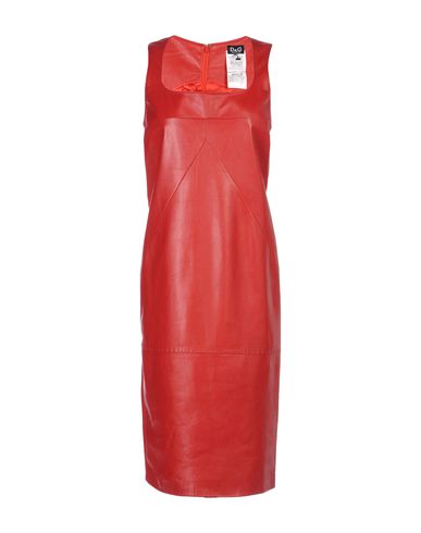 ZOOM D&G - Knee-length dress