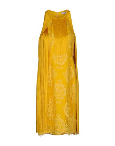 ZOOM STELLA McCARTNEY - Knee-length dress