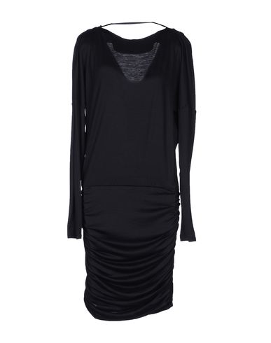 ZOOM EMILIO PUCCI - Knee-length dress