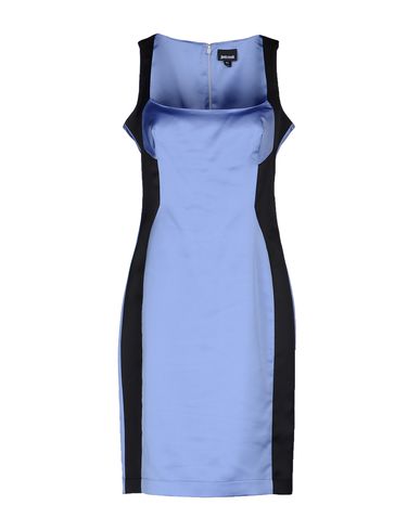ZOOM JUST CAVALLI - Short dress