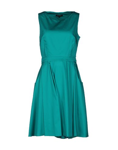 ZOOM TARA JARMON - Knee-length dress