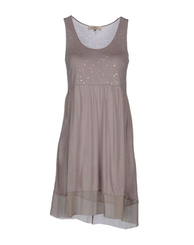 ZOOM JUST FOR YOU - Short dress
