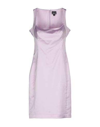 ZOOM JUST CAVALLI - Short dress