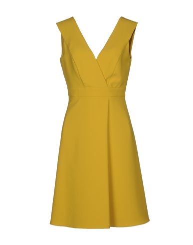 ZOOM TARA JARMON - Knee-length dress