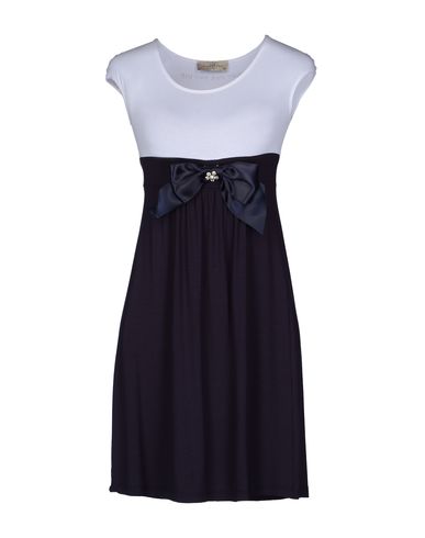 ZOOM JUST FOR YOU - Short dress