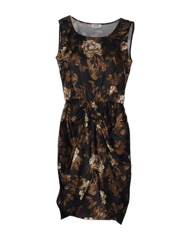 ZOOM MOSCHINO CHEAPANDCHIC - Short dress