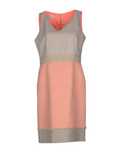 ZOOM GIGUE - Short dress