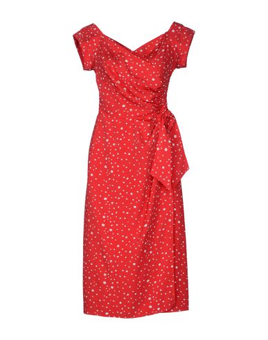 ZOOM BOMBSHELL by KATYA WILDMAN - Knee-length dress