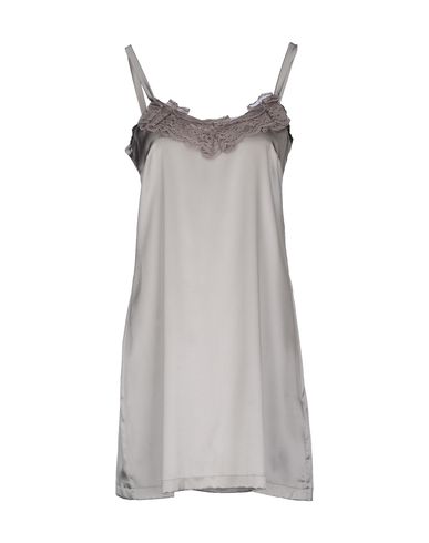 ZOOM D.EXTERIOR - Short dress