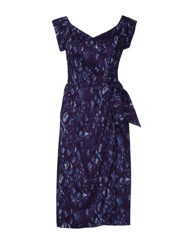ZOOM BOMBSHELL by KATYA WILDMAN - Knee-length dress