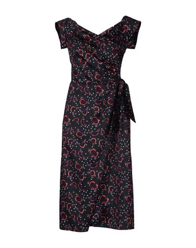 ZOOM BOMBSHELL by KATYA WILDMAN - Knee-length dress
