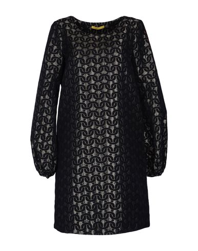 ZOOM SANTHA - Short dress