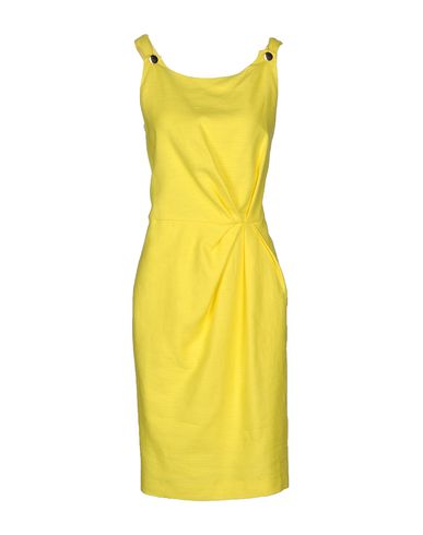 ZOOM OKY COKY - Short dress
