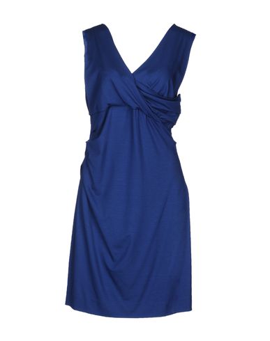 ZOOM DIANE VON FURSTENBERG - Short dress