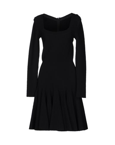 ZOOM ALAÏA - Knee-length dress