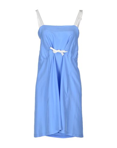 ZOOM MM6 by MAISON MARTIN MARGIELA - Short dress