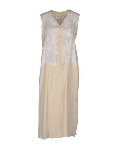 ZOOM MAISON MARTIN MARGIELA 1 - Knee-length dress
