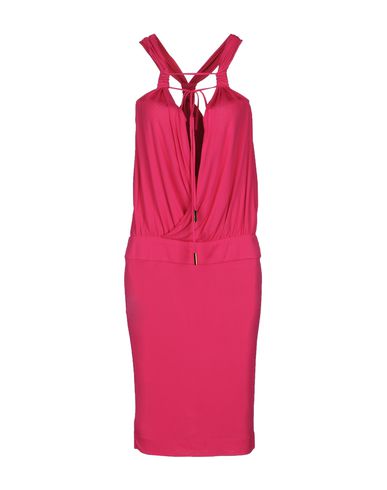 ZOOM DSQUARED2 - Knee-length dress