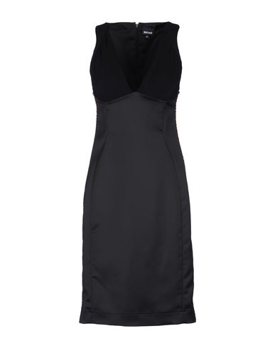 ZOOM JUST CAVALLI - Knee-length dress