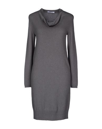 ZOOM LAMBERTO LOSANI - Short dress