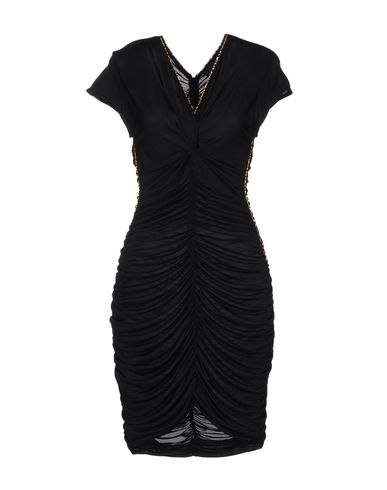 ZOOM JUST CAVALLI - Short dress