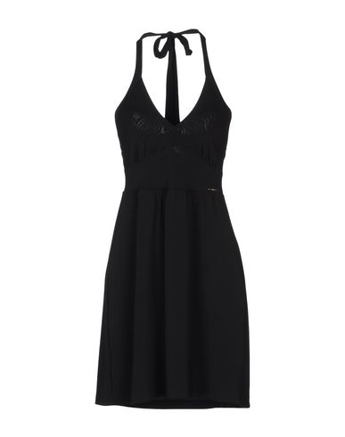 ZOOM TOY G. - Short dress