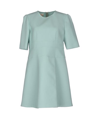 ZOOM MARNI - Short dress