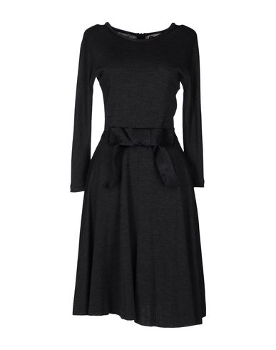 ZOOM LANVIN - Knee-length dress