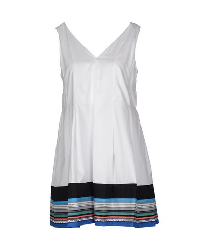 ZOOM OPENING CEREMONY - Short dress