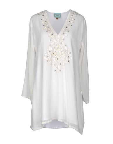 ZOOM TAJ by SABRINA CRIPPA - Short dress