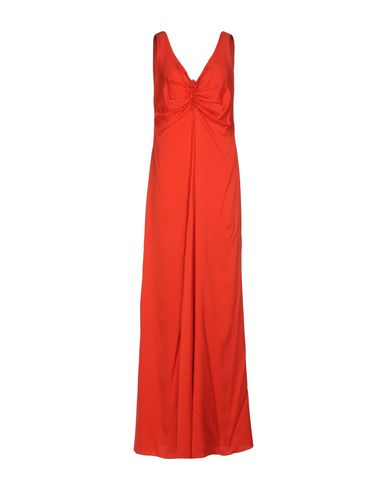 ZOOM ARMANI COLLEZIONI - Long dress