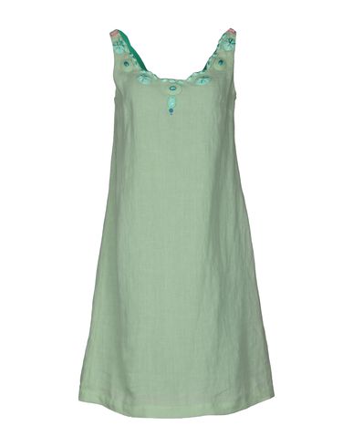 ZOOM MALIPARMI - Short dress