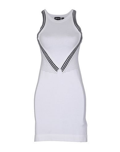 ZOOM JUST CAVALLI - Short dress