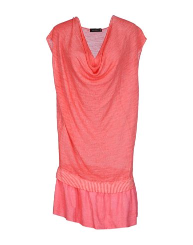 ZOOM POUR MOI - Short dress
