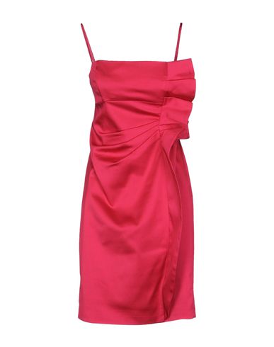 ZOOM JOLIE CARLO PIGNATELLI - Short dress