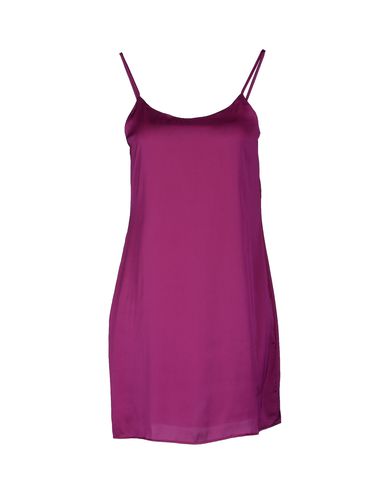 ZOOM TOY G. - Short dress