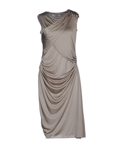 ZOOM VIKTOR & ROLF - Knee-length dress