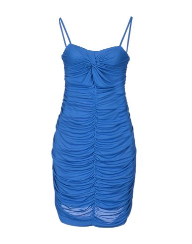 ZOOM JUST CAVALLI - Knee-length dress