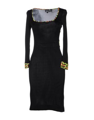 JUST CAVALLI - Short dress