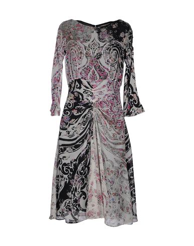 ZOOM ETRO - Knee-length dress