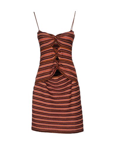 ZOOM M MISSONI - Short dress