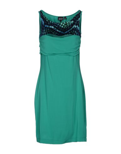 ZOOM JUST CAVALLI - Short dress