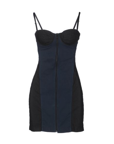 ZOOM GESTUZ - Short dress