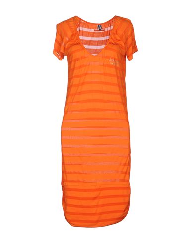 ZOOM JEAN PAUL GAULTIER - Knee-length dress
