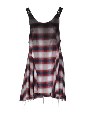 ZOOM UNIF - Short dress