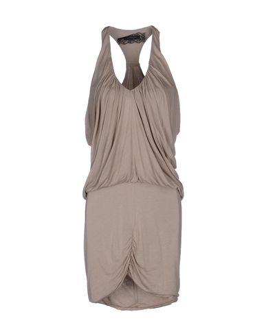 ZOOM PATRIZIA PEPE - Short dress