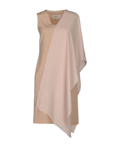 ZOOM MAISON MARTIN MARGIELA 1 - Short dress