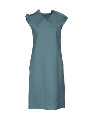 MAISON MARTIN MARGIELA 1 - Short dress