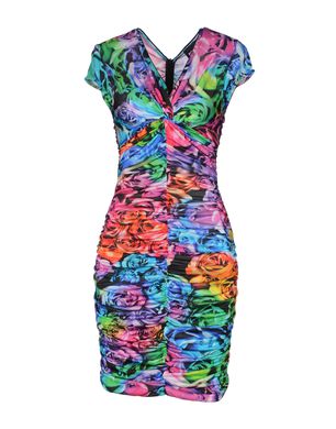 JUST CAVALLI - Short dress
