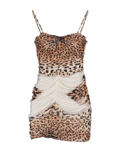 ZOOM JUST CAVALLI - Short dress